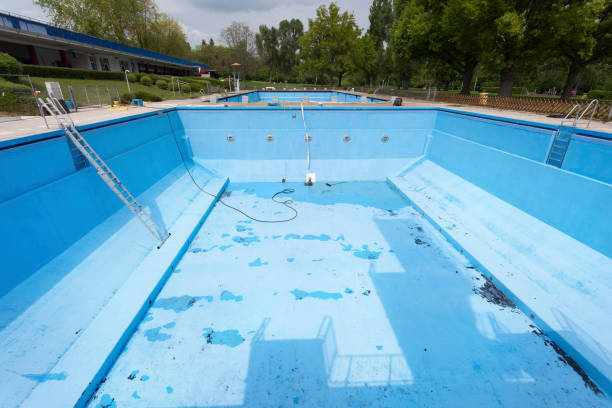 Water damage restoration mold remediation in ID