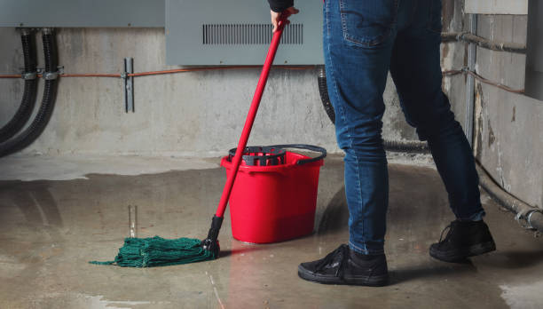 Fire Damage Restoration in ID