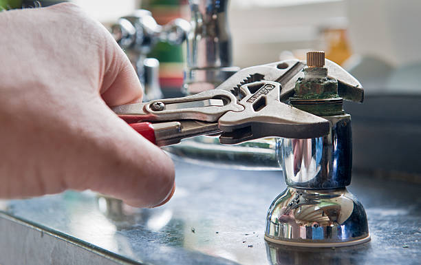 Best Carpet water damage restoration  in Cascade, ID